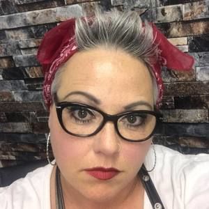 Meet your Posher, Shannon